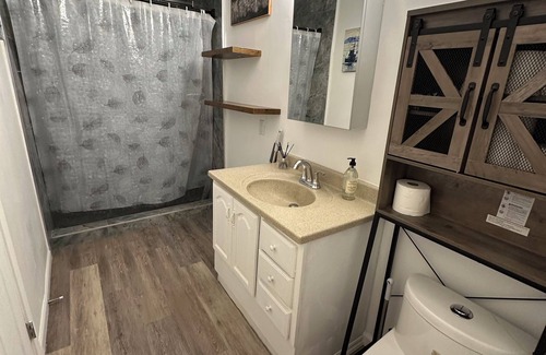 East San Gabriel House | Happy home