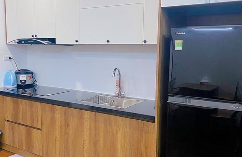 Thai Nguyen Apartment | Happy Home