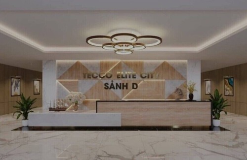 Thai Nguyen Apartment | Happy Home