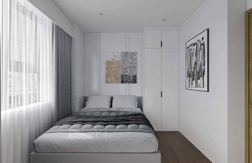 Thai Nguyen Apartment | Happy Home