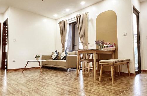 Lang Son Apartment | Happy Homestay 1
