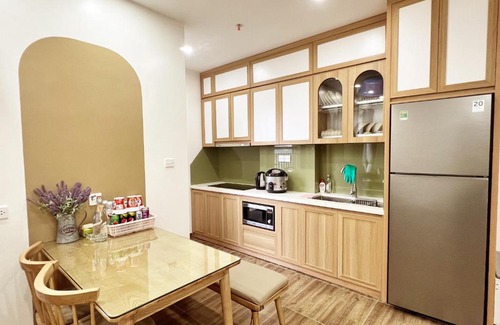 Lang Son Apartment | Happy Homestay 1