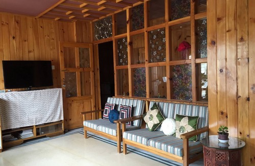 Thimphu Apartment | "Happy Homestay" in Thimphu, Bhutan, the land of Gross National Happiness.