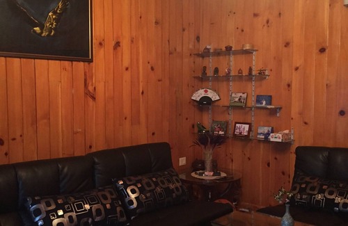 Thimphu Apartment | "Happy Homestay" in Thimphu, Bhutan, the land of Gross National Happiness.