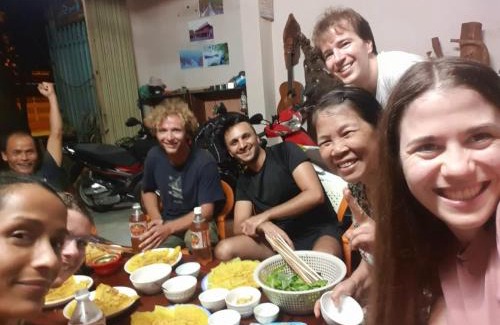 Buon Ma Thuot House | Happy Homestay