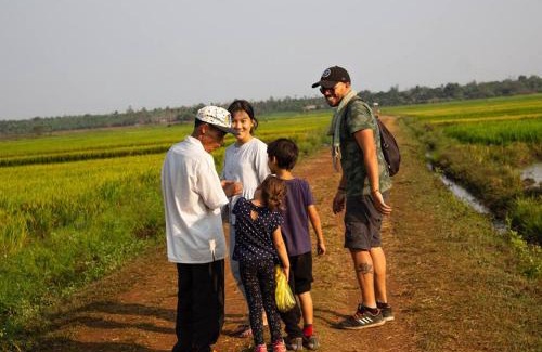 Buon Ma Thuot House | Happy Homestay
