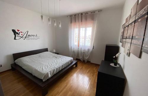 Borgomanero Apartment | Happy Host by YV