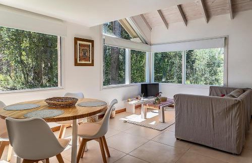Barrio Las Balsas House | Happy Host-Casas Cruz del Sur