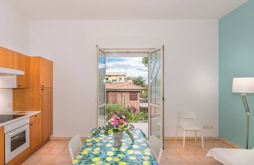 Marina di Pietrasanta Hotel | Happy Hotel