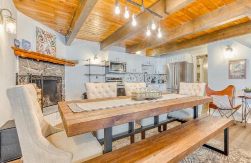 Government Camp Apartment | Happy Hours