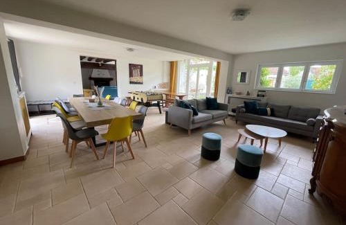 Batilly-en-Gatinais House | Happy House - 1h30 de Paris