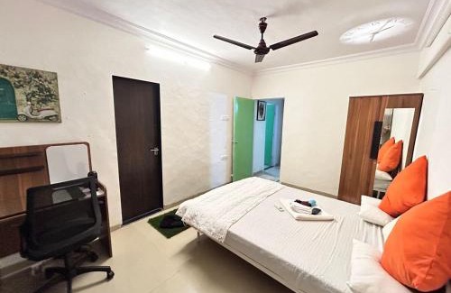 Andheri West Apartment | HAPPY HOUSE- Andheri West RTO Kokilaben Hospital