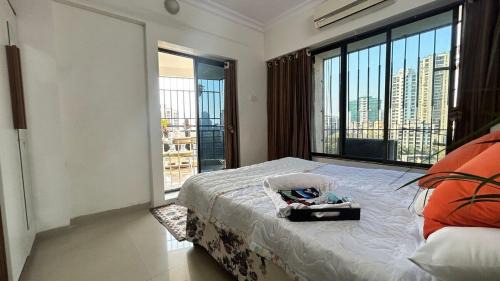 Andheri West Apartment | HAPPY HOUSE- Andheri West RTO Kokilaben Hospital
