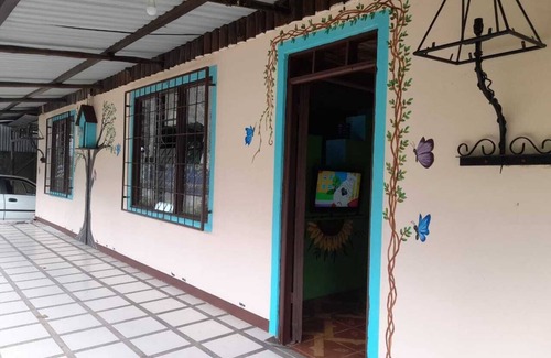 La Fortuna House | Happy house