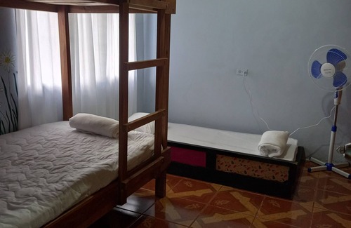 La Fortuna House | Happy house