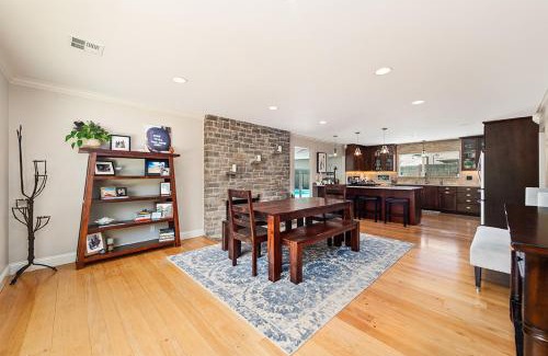 Santa Rosa House | Happy House Getaway - Pool, Hot Tub & Wine Country