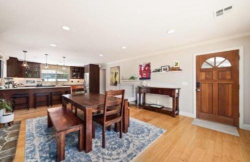 Santa Rosa House | Happy House Getaway - Pool, Hot Tub & Wine Country