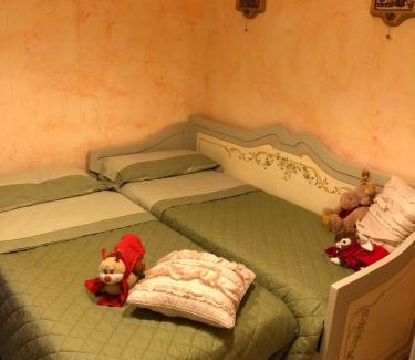 San Giuseppe Vesuviano House | happy house vesuvio