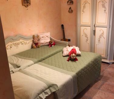San Giuseppe Vesuviano House | happy house vesuvio