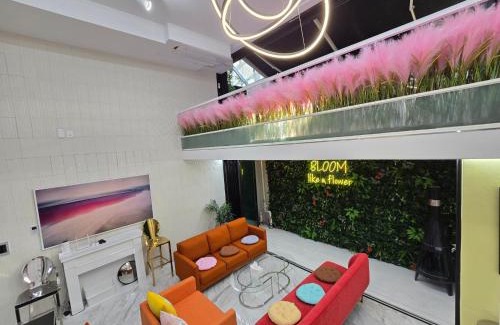Seocho-gu Villa | Happy House