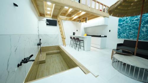 Seocho-gu Villa | Happy House