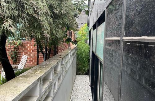 Seocho-gu Villa | Happy House
