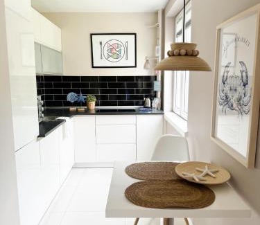 Sopot Apartment | Happy House