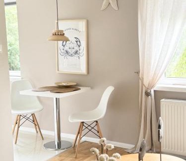 Sopot Apartment | Happy House