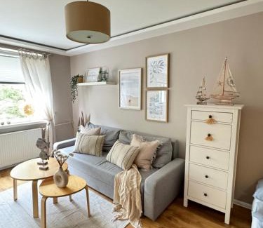 Sopot Apartment | Happy House