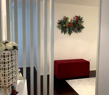 Fao Apartment | Happy house