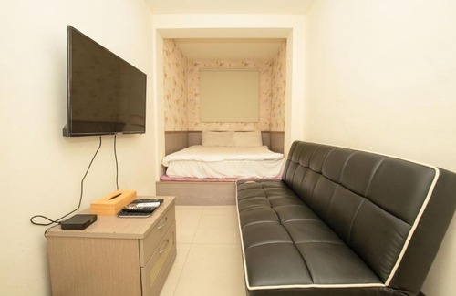 Xitun District Apartment | Happy House