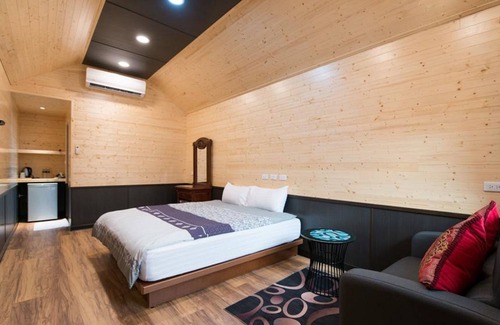 Liuqiu House | Happy House