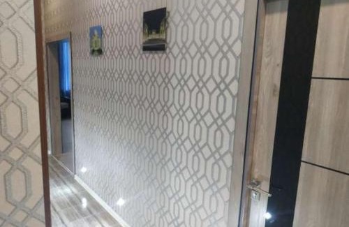 Samarkand Apartment | Happy House