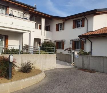 Chions Apartment | Happy house villotta