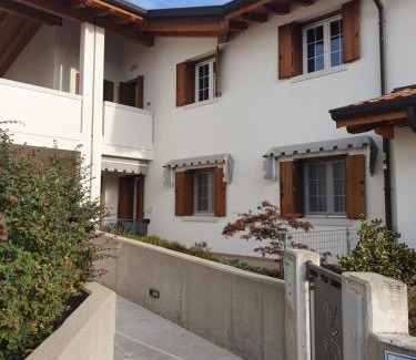 Chions Apartment | Happy house villotta