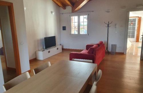 Chions Apartment | Happy house villotta