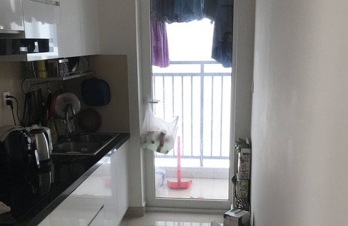 Binh Tan Apartment | Happy House