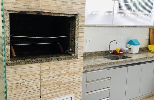 Guarutuba House | Happy House - welcome!