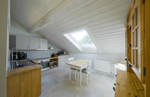 Albersbach Apartment | Happy Hugle Haus