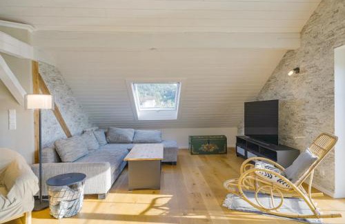 Albersbach Apartment | Happy Hugle Haus
