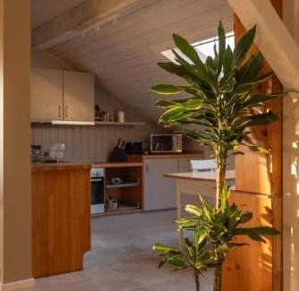 Albersbach Apartment | Happy Hugle Haus