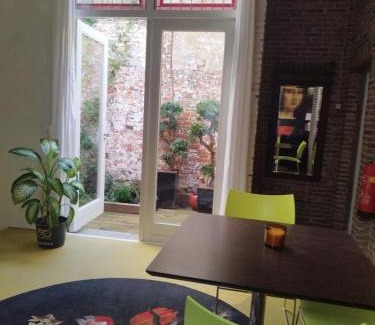 Deventer Apartment | Happy in Deventer