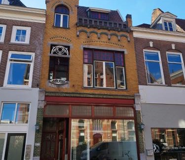Deventer Apartment | Happy in Deventer