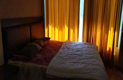 Kendari Hotel | Happy Inn Hotel