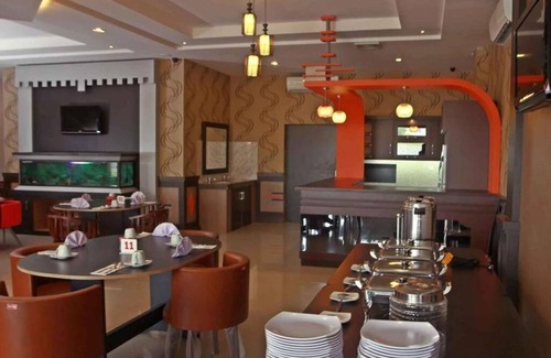 Kendari Hotel | Happy Inn Hotel