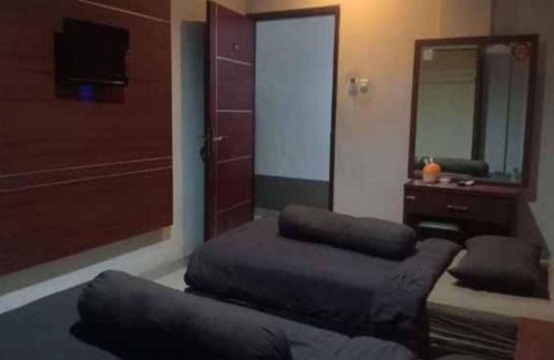 Kendari Hotel | Happy Inn Hotel