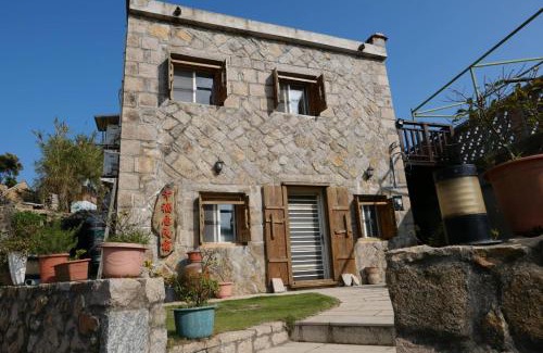 Lienchiang County House | Happy Inn