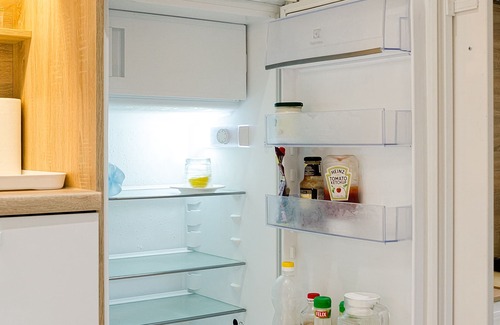 Vilnius city municipality Apartment | Happy InnSide in central. Self check-in + free parking