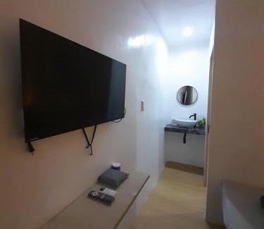 Virac Hotel | Happy Island Inn