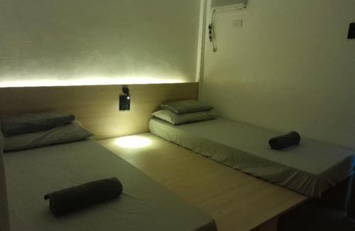 Virac Hotel | Happy Island Inn